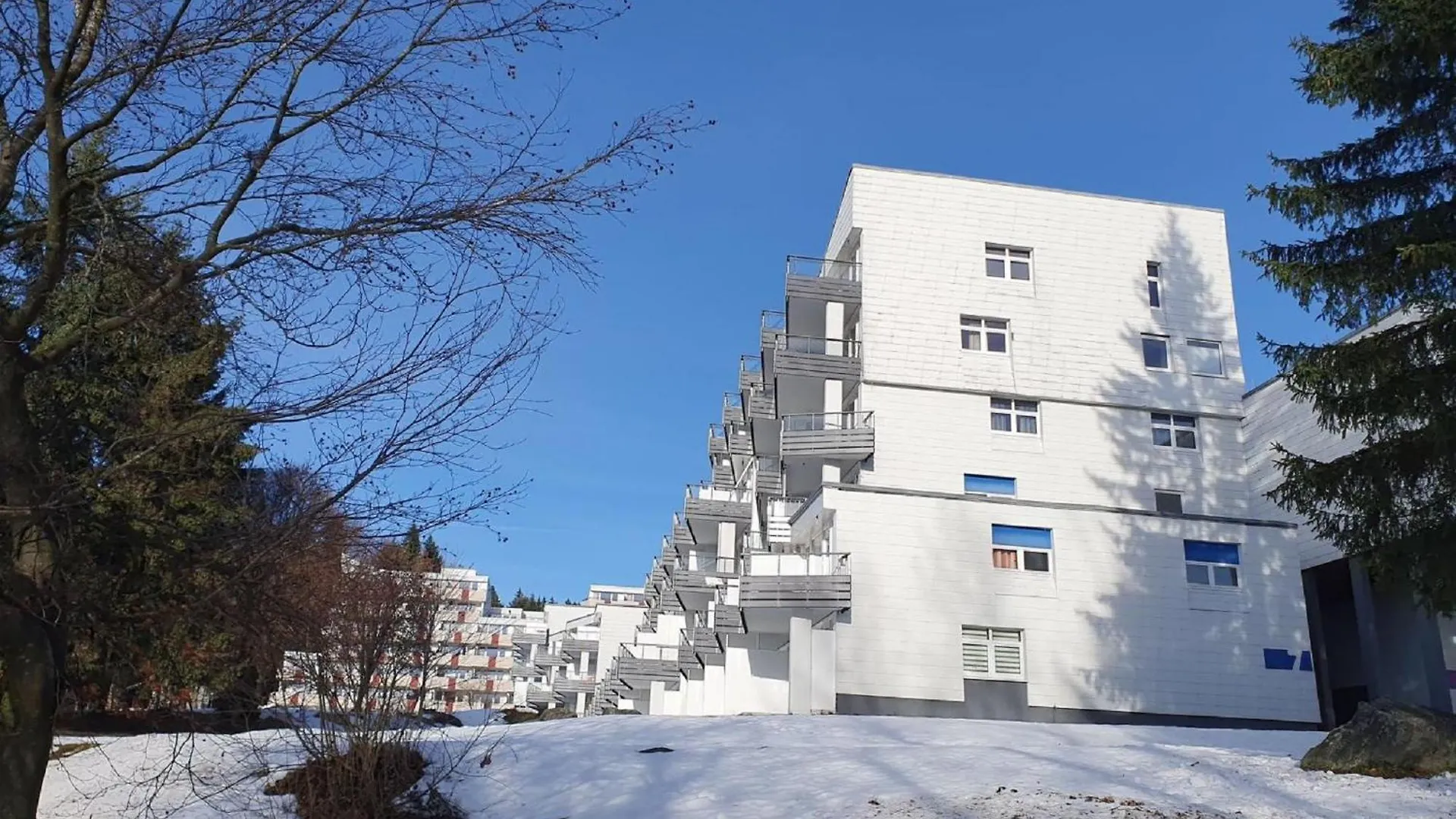Apartment Ferienwohnung Winklworld 2 Mit Hallenbad Und Sauna Inklusive Aktivcard Sankt Englmar