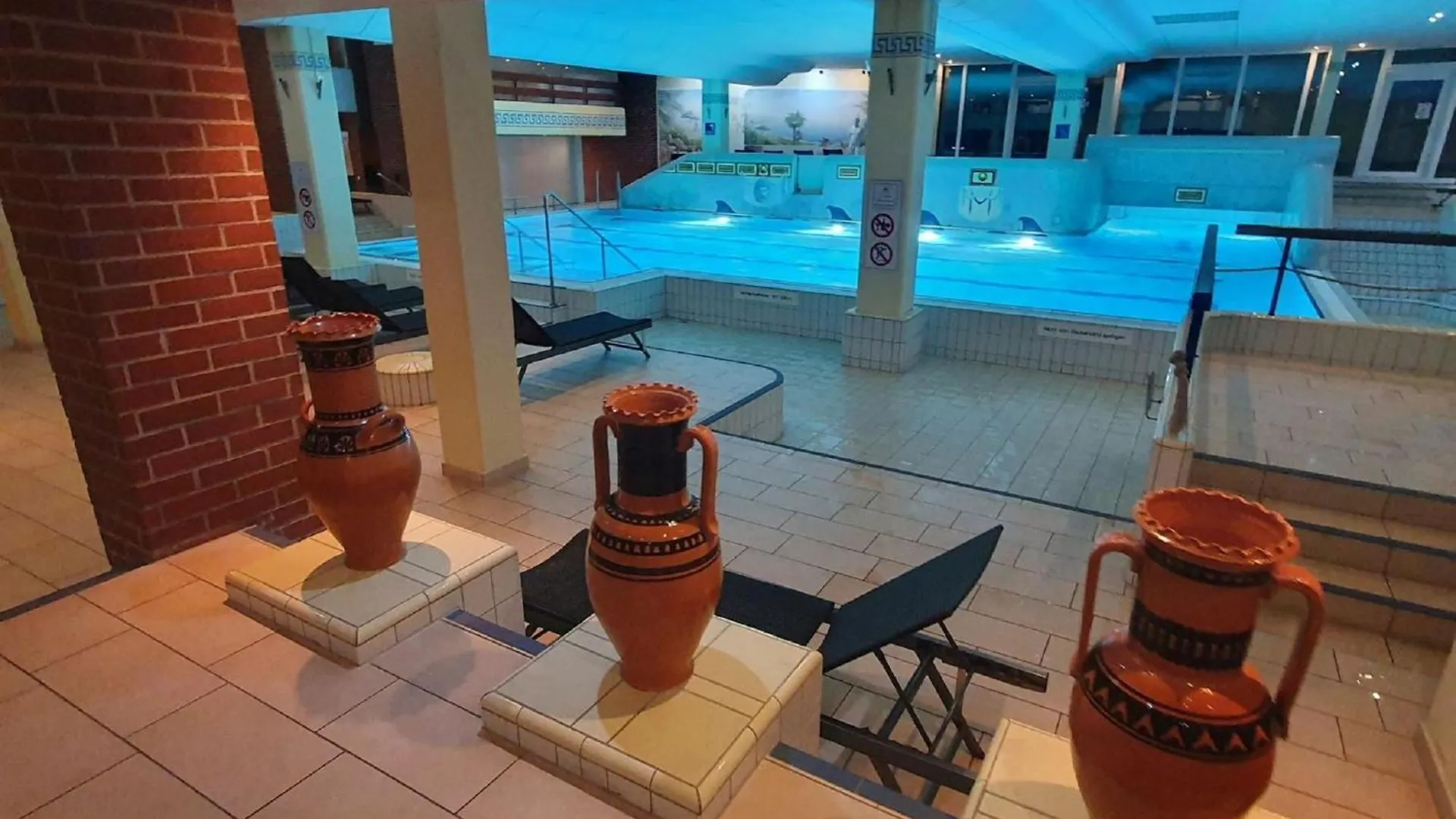 Ferienwohnung Winklworld 2 Mit Hallenbad Und Sauna Inklusive Aktivcard Sankt Englmar Apartment