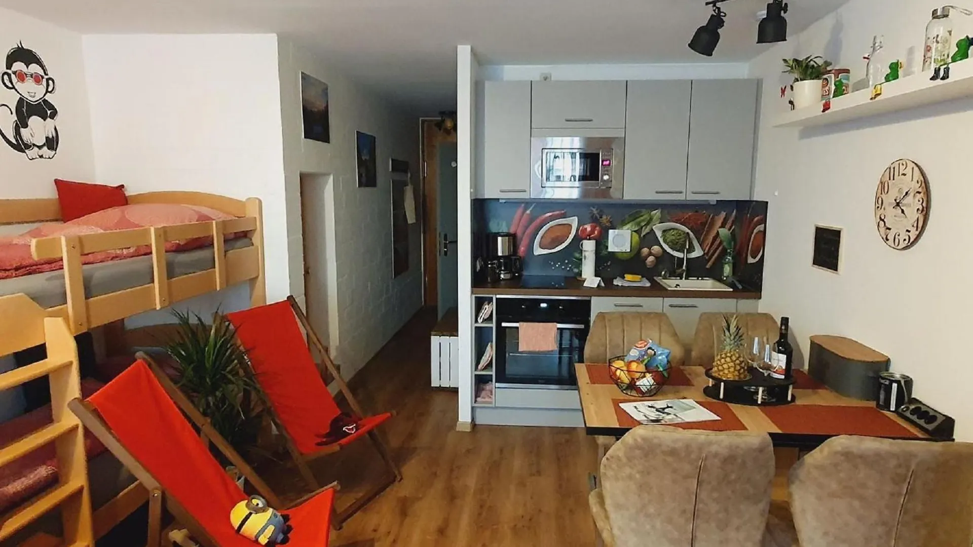 Ferienwohnung Winklworld 2 Mit Hallenbad Und Sauna Inklusive Aktivcard Sankt Englmar